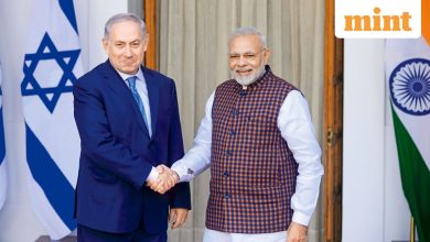 PM Modi congratulates Netanyahu on Progress under Trump’s Gaza Peace Agreement: ‘We welcome …’