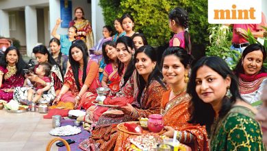 Supreme Court allows female officials to wear traditional clothing for Carwa Chauth 2025 on October 10