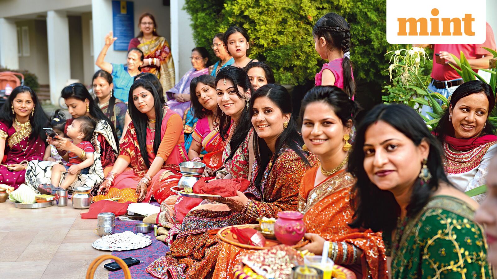 Supreme Court allows female officials to wear traditional clothing for Carwa Chauth 2025 on October 10