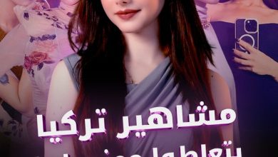 الشرطة التركية تعتقل 19 من المشاهير بينهم بيرجي أكلاي وهاديسا وإيرام ديرجي في أكبر قضية…