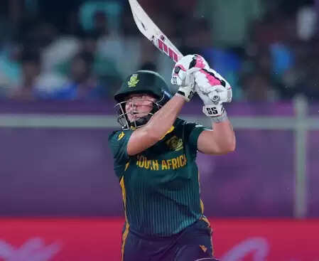 Women’s World Championship: Nadine de Klerk’s turn overshadowed Richa Ghosh, South Africa, defeated India by 3 wickets
