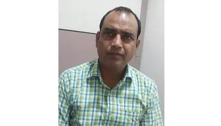 Gram Development Officer captured bribes of 20 thousand rupees, the contractor paid – Gram Vikas Adhikari was arrested for bribes of 20,000 claims from the contractor