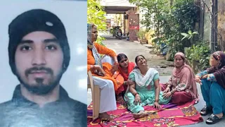 Young man who was stabbed to death in DDA Park for the resistance to robbery, the people who came a walk showed courage, his life would have been saved – the man of Delhi stabbed to death in DDA Park for the resistance to robbery