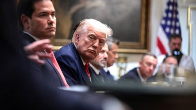 Will Palestinians be able to stay in Gaza? Trump unveils his plan for Gaza after ceasefire agreement
