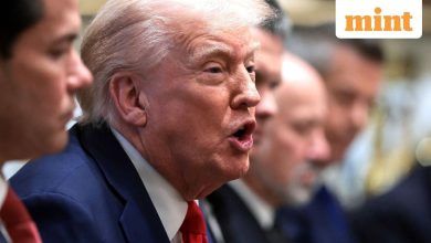 Trump can visit Egypt for the signing of Gaza wandy, say hostages to be freed Monday or Tuesday