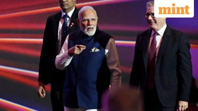 Modi, Starmer Chart New Era or India – UK collaboration on key sectors
