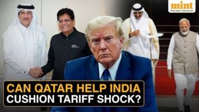 How Qatar India can help fight Trump’s rates