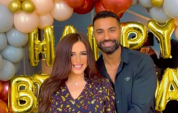 كريم فهمي يكشف حقيقة اعتذاره عن مسلسل ياسمين عبد العزيز