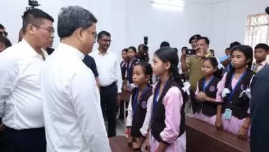 Eklavya schools will preserve tribal culture with quality education: Tripura Main Minister