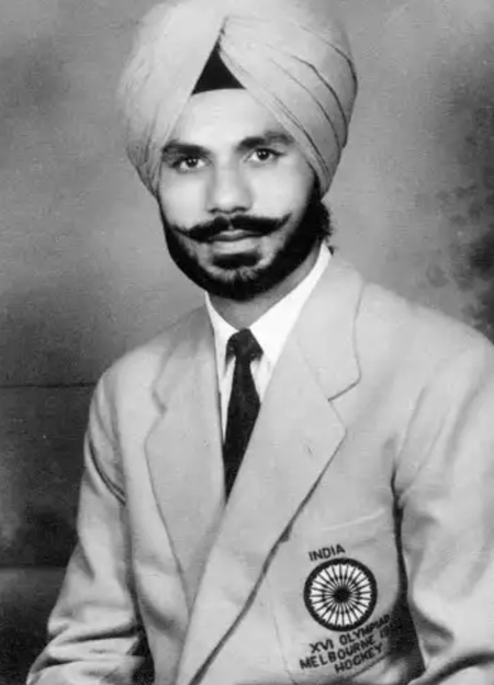 Balbir Singh: The biggest hockey player played a big role in winning gold for the country in three consecutive Olympics.