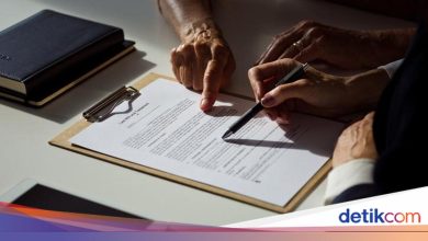 Declaration of commitment: Definition, function and examples