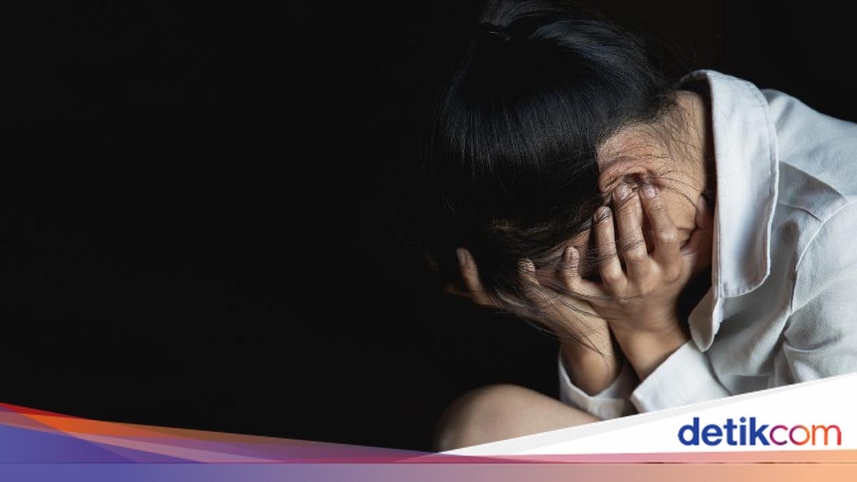 Vereavek! Elderly man in East Jakarta rapes teenager several times and becomes pregnant
