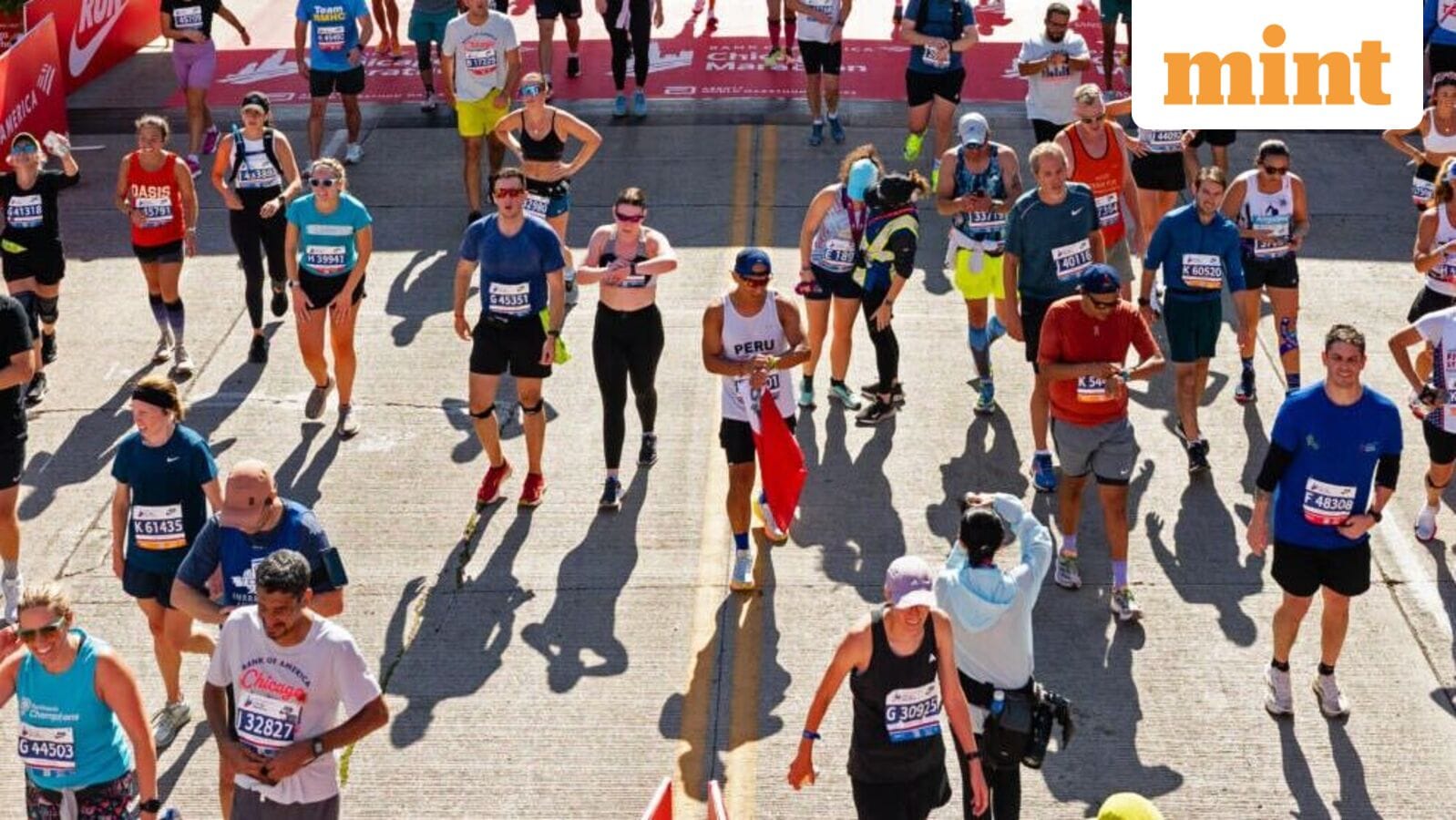 Chicago Marathon 2025: Full schedule, direct streaming and other details on the 47th edition of Race