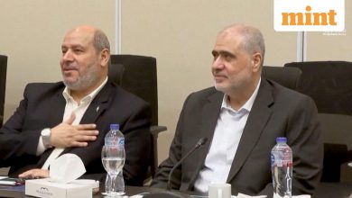 Hamas’s head of Gaza confirms permanent end to war with US guarantees