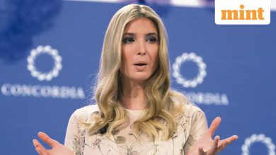 Ivanka Trump Credit Father Donald, Man Jared for Israel-Hamas Wearing: ‘Will not fully celebrate to …’