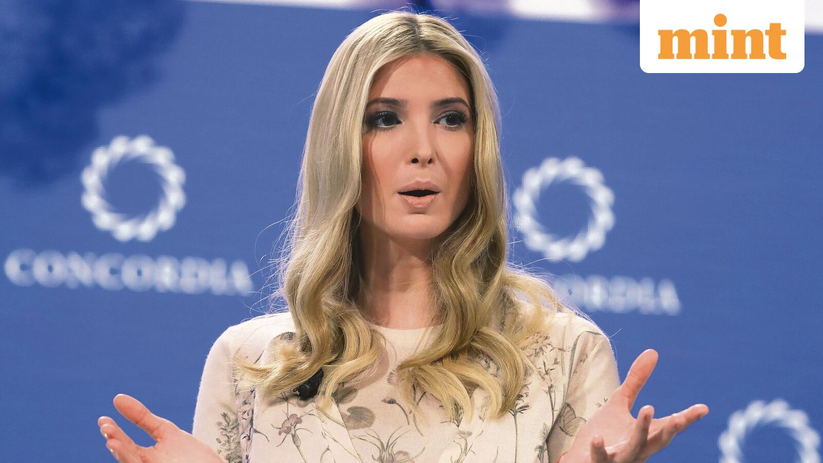 Ivanka Trump Credit Father Donald, Man Jared for Israel-Hamas Wearing: ‘Will not fully celebrate to …’