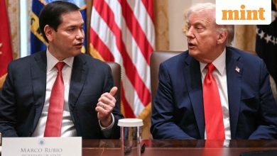 Marco Rubio Credit Trump’s UN Saam talks with Muslim leaders for Gaza Peace: ‘No President could have done it, but Trump’