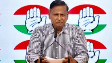 Grand Alliance will declare the face of the main minister at the right time: UTh Raj