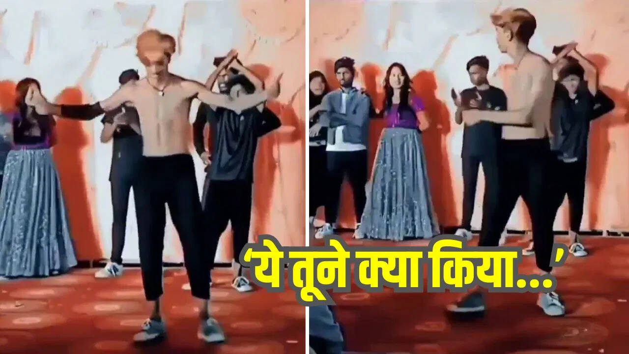“The girl was not married but the respect was lost …” Ultimate stupid video of the boy became viral on the internet, you won’t stop laughing after seeing it