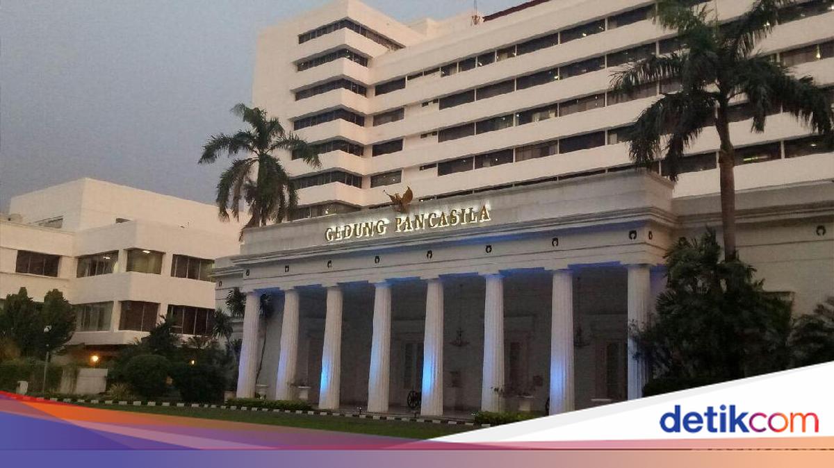 The Indonesian Foreign Ministry is hoping for a Hamas-Israel wilderness as the first step towards a peaceful phase