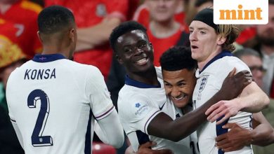 England Thrash Wales 3-0 in convincing Wembley Friendly Win