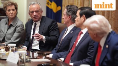Robert F. Kennedy Jr. claims that Tylenol can double the autism risk in circumcised children