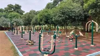 Gym will open in Sanjay Lake Park, people will be able to practice; DDA starts looking for operators – Sanjay Lake Park Gym DDA to Open Fitness Center in Delhi