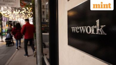 Wework IPO listing date today: GMP, experts signal subdued debut of stock market shares