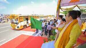 Rajasthan government will buy new luxury SUVs: 41 vehicles for ministers, budget of Rs 14 crore