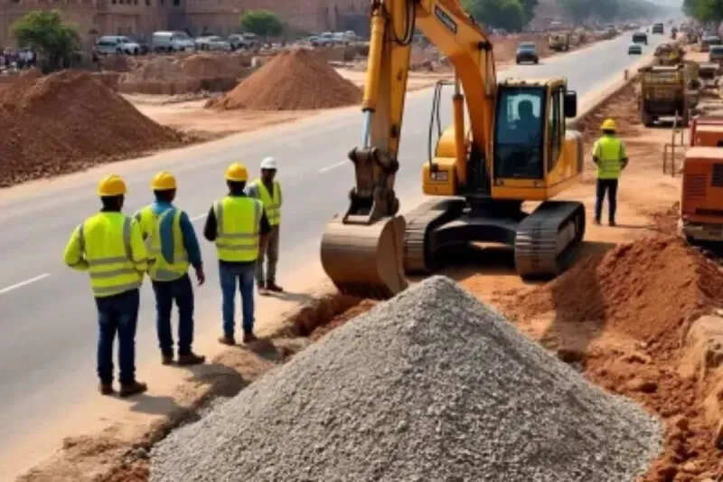 Great Development in Jaipur: JDA approves Infrastructure schemes well worth Rs 97.63 in four zones of the city