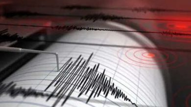 “People sleep in their homes …” This country of the world was shaken by the 7.4 -scene earthquake in the morning, Tsunami Alert issued
