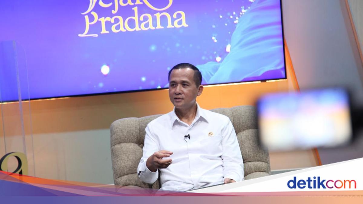 Minister IFTITAH’s steps to work with campuses to make transmigration a success