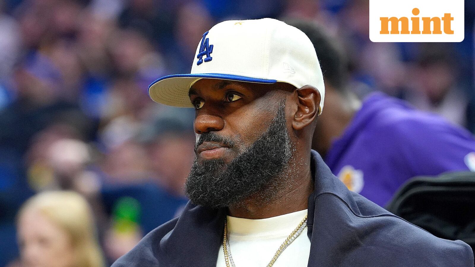 LeBron James’s Sciatica injury: Will the Los Angeles Lakers legend miss the entire NBA season? Expert says he runs the risk of …