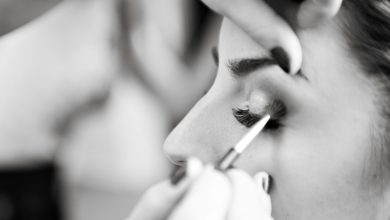 8 easy tips for smoky eye makeup
