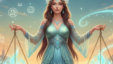 Today’s Horoscope: Wishing Provision Day for people with Capricorn!
