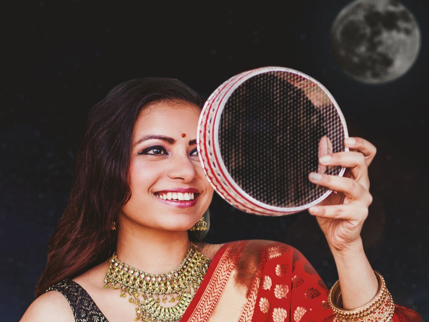 Keep these things in mind during Karva Chauth fast!