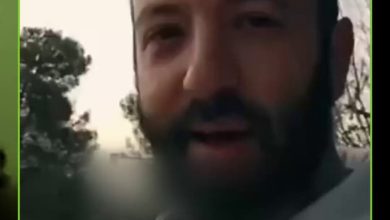 أثار ضجة واسعة على مواقع التواصل.. شاب إسرائيلي يدعى بيني ويكسلر يتسلل إلى لبنان متخفيا بهوية…