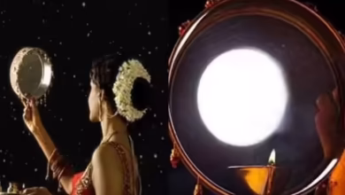 “Neither make up or worship the moon …” Karva Chauth is not celebrated in this area of ​​Mathura, knows the story of the curse of the widow bride.