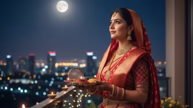 Karwa Chauth 2025: Which women should not observe Karwa Chauth quickly? Know the rules of that