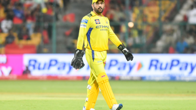 Dhoni indented velammal cricket stage in Madurai, supporters were desperate to get a look
