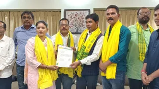 ‘Kurmi Rights Rally’ in Jharkhand who claimed the inclusion of the st, maha rally, next year -Kurmi community demands ST -status -meeting in Jharkhand