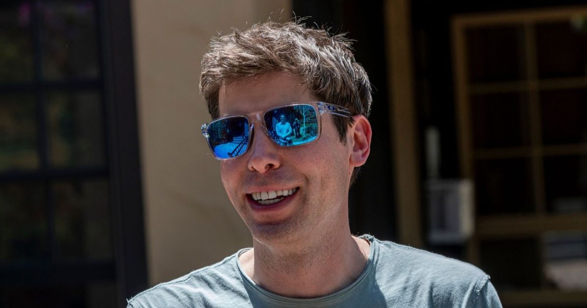 Openai finally prepares to earn profits before it runs out of money