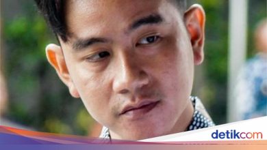 Gibran Viral Response Roy Suryo et al Pilgrimage to Mrs. Jokowi’s grave in solo