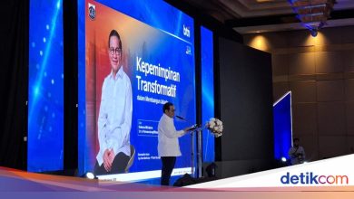 Pramono Share recipe for building a solid team, don’t just be called ‘Top Sir’