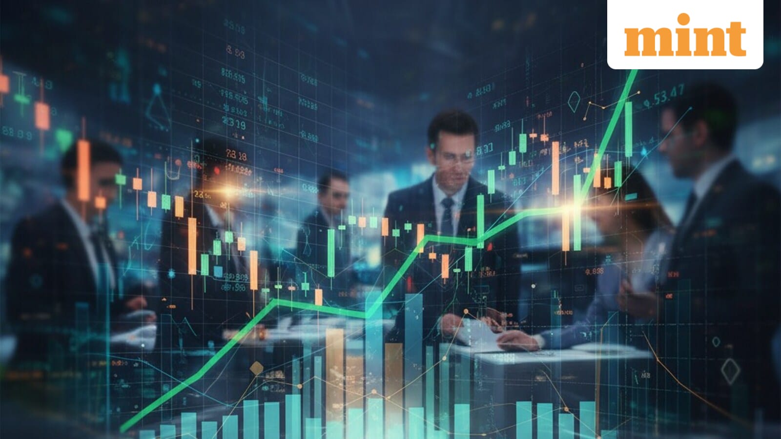 Shares to buy for long term: From Kotak Bank to Chalet Hotels – Axis Securities indicates 9 muhurat choices for Diwali 2025