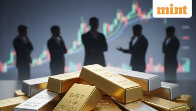Gold and silver pull back from highlights as investors lock in profits