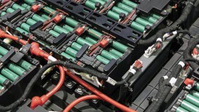 China bend its influence in battery supply chains with new export restrictions
