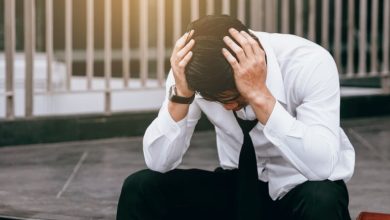 أفضل علاج للقلق والتوتر والخوف