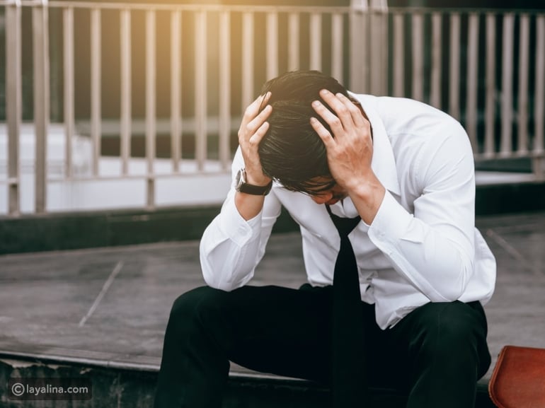 أفضل علاج للقلق والتوتر والخوف