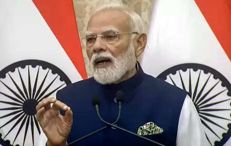 Mental Health A Fundamental Part of Our Overall Wellness: Premier Narendra Modi
